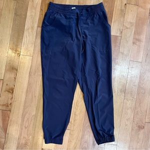 Duluth Women’s Pier Genius Jogger - S